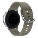 Купить РЕМЕШОК УНИВЕРС 22MM SILICONE ORIGINAL DESIGN ДЛЯ SAMSUNG/AMAZFIT/HUAWEI_4