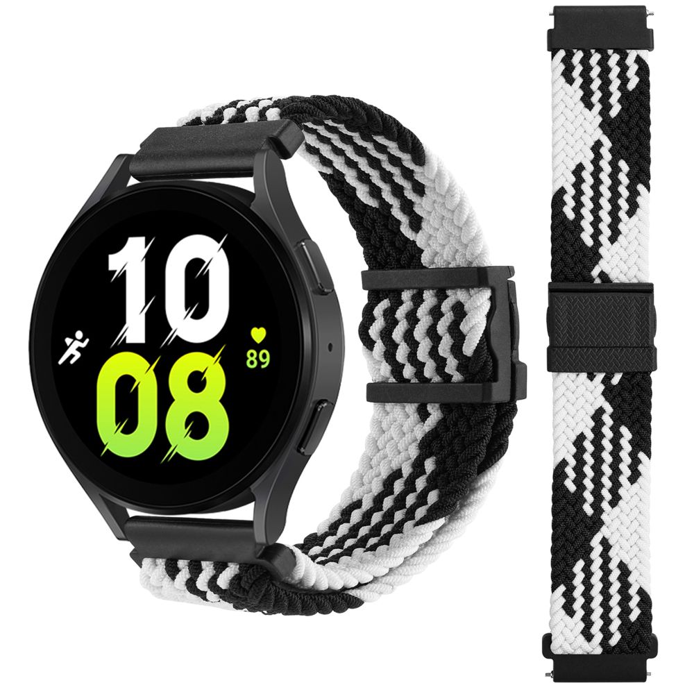 Купить РЕМЕШОК УНИВЕРС 22MM ELASTIC ADJUSTMENT ДЛЯ SAMSUNG/AMAZFIT/HUAWEI_25