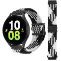 Купить РЕМЕШОК УНИВЕРС 22MM ELASTIC ADJUSTMENT ДЛЯ SAMSUNG/AMAZFIT/HUAWEI_25