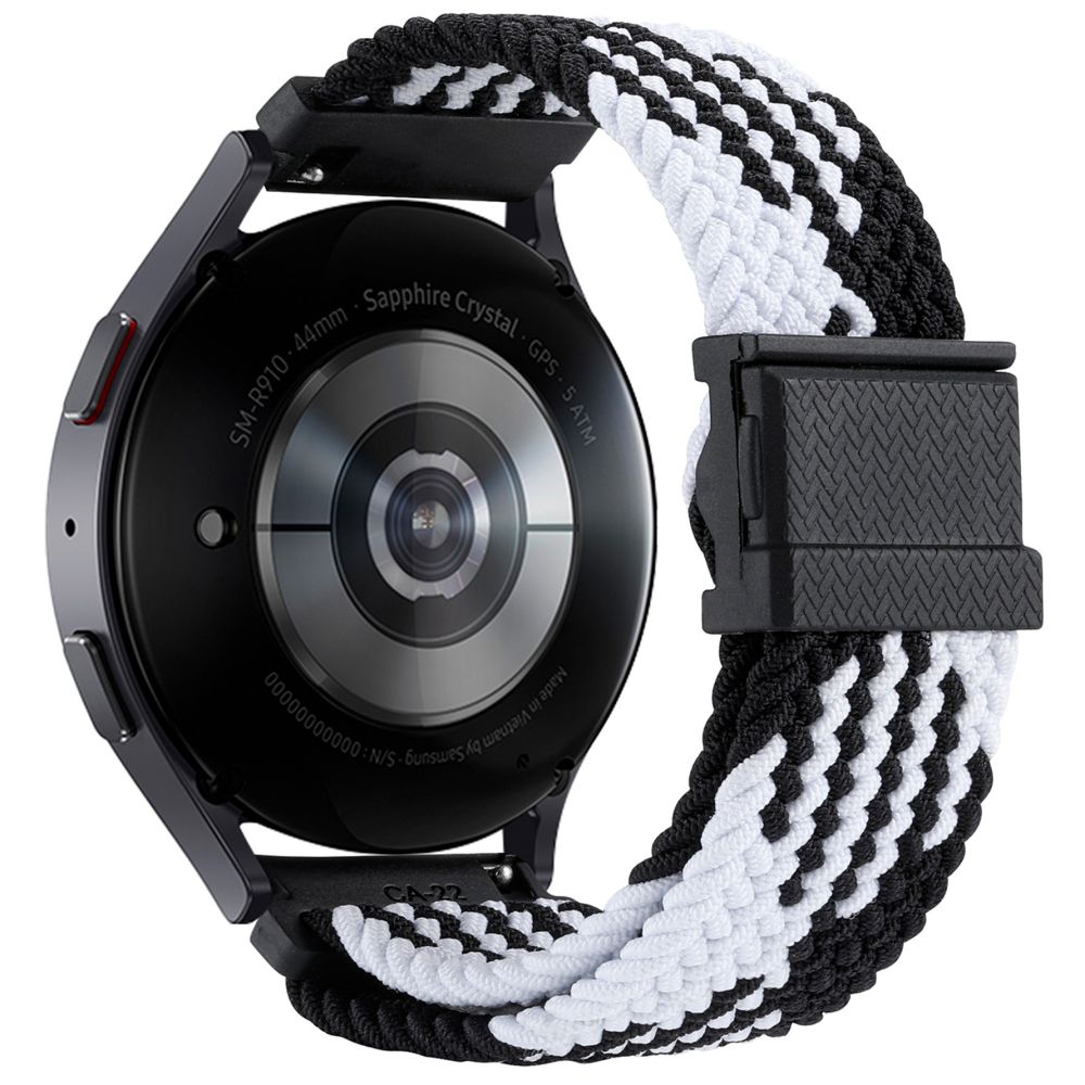 Купить РЕМЕШОК УНИВЕРС 22MM ELASTIC ADJUSTMENT ДЛЯ SAMSUNG/AMAZFIT/HUAWEI_10