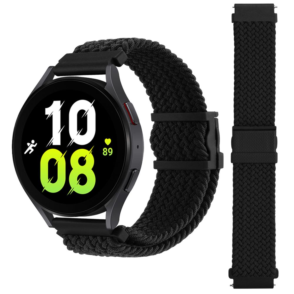 Купить РЕМЕШОК УНИВЕРС 22MM ELASTIC ADJUSTMENT ДЛЯ SAMSUNG/AMAZFIT/HUAWEI_24
