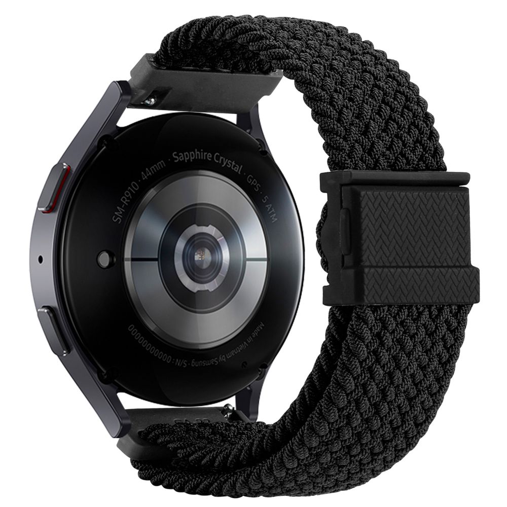 Купить РЕМЕШОК УНИВЕРС 22MM ELASTIC ADJUSTMENT ДЛЯ SAMSUNG/AMAZFIT/HUAWEI_11