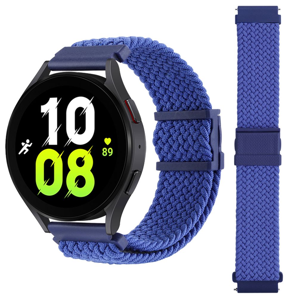 Купить РЕМЕШОК УНИВЕРС 22MM ELASTIC ADJUSTMENT ДЛЯ SAMSUNG/AMAZFIT/HUAWEI_23