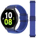 Купить РЕМЕШОК УНИВЕРС 22MM ELASTIC ADJUSTMENT ДЛЯ SAMSUNG/AMAZFIT/HUAWEI_23