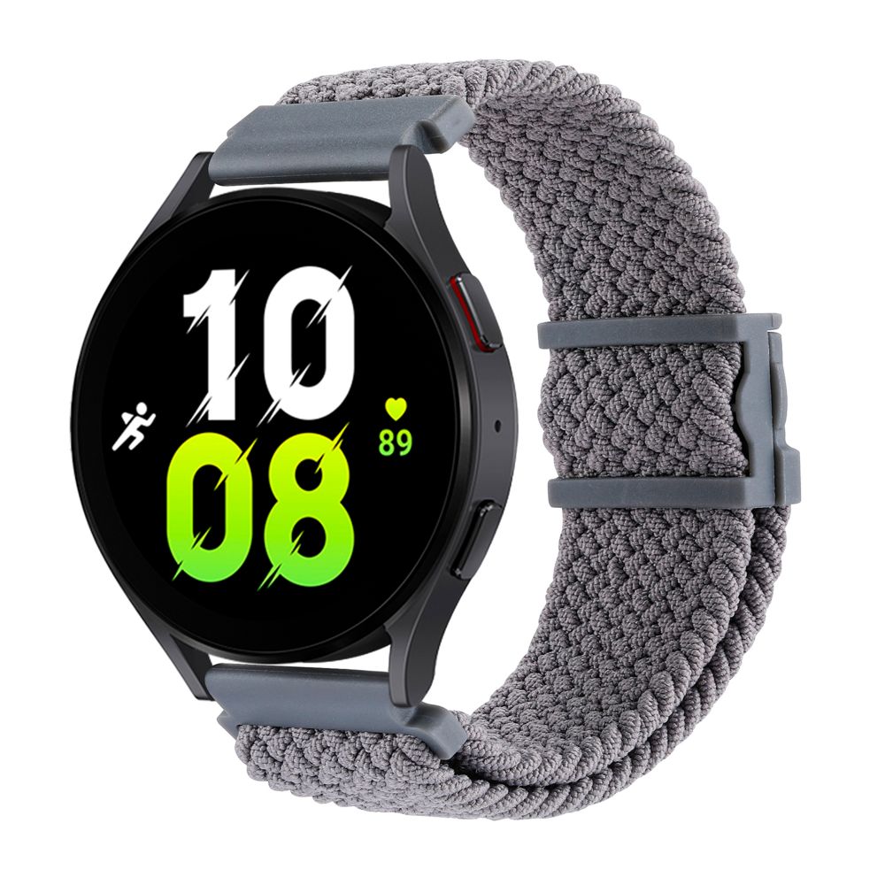 Купить РЕМЕШОК УНИВЕРС 22MM ELASTIC ADJUSTMENT ДЛЯ SAMSUNG/AMAZFIT/HUAWEI_5