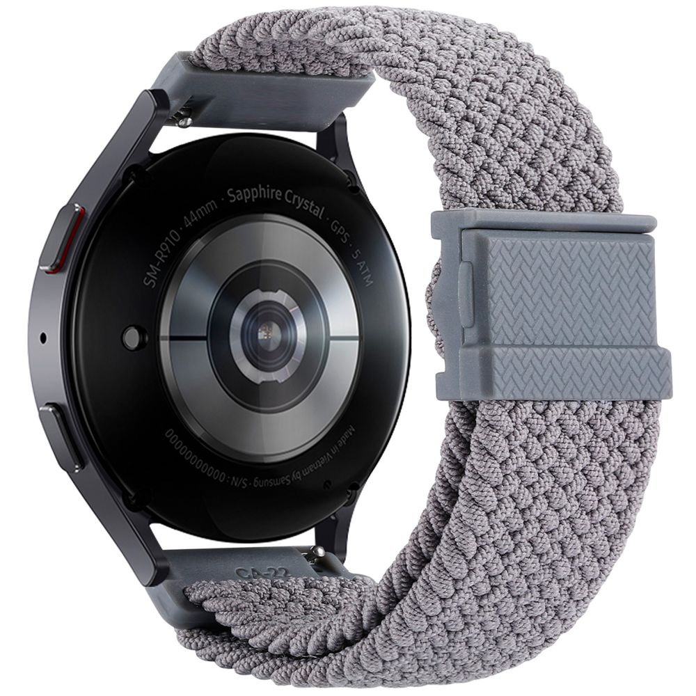 Купить РЕМЕШОК УНИВЕРС 22MM ELASTIC ADJUSTMENT ДЛЯ SAMSUNG/AMAZFIT/HUAWEI_15