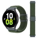 Купить РЕМЕШОК УНИВЕРС 22MM ELASTIC ADJUSTMENT ДЛЯ SAMSUNG/AMAZFIT/HUAWEI_19