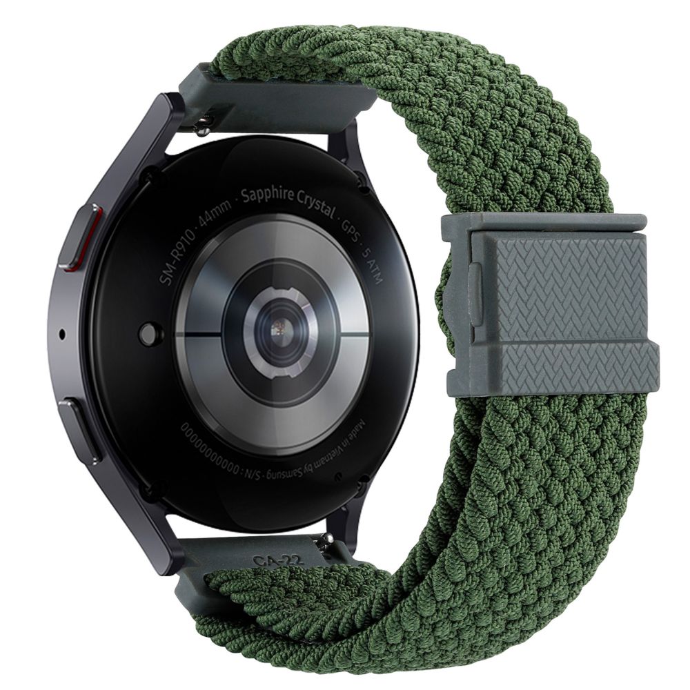Купить РЕМЕШОК УНИВЕРС 22MM ELASTIC ADJUSTMENT ДЛЯ SAMSUNG/AMAZFIT/HUAWEI_16