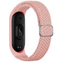 Купить РЕМЕШОК ДЛЯ XIAOMI MI BAND 3 / 4 / 5 / 6 / 7 ELASTIC ADJUSTMENT