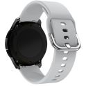 Купить РЕМЕШОК УНИВЕРС 20MM SILICONE ORIGINAL DESIGN ДЛЯ SAMSUNG/AMAZFIT/HUAWEI_3