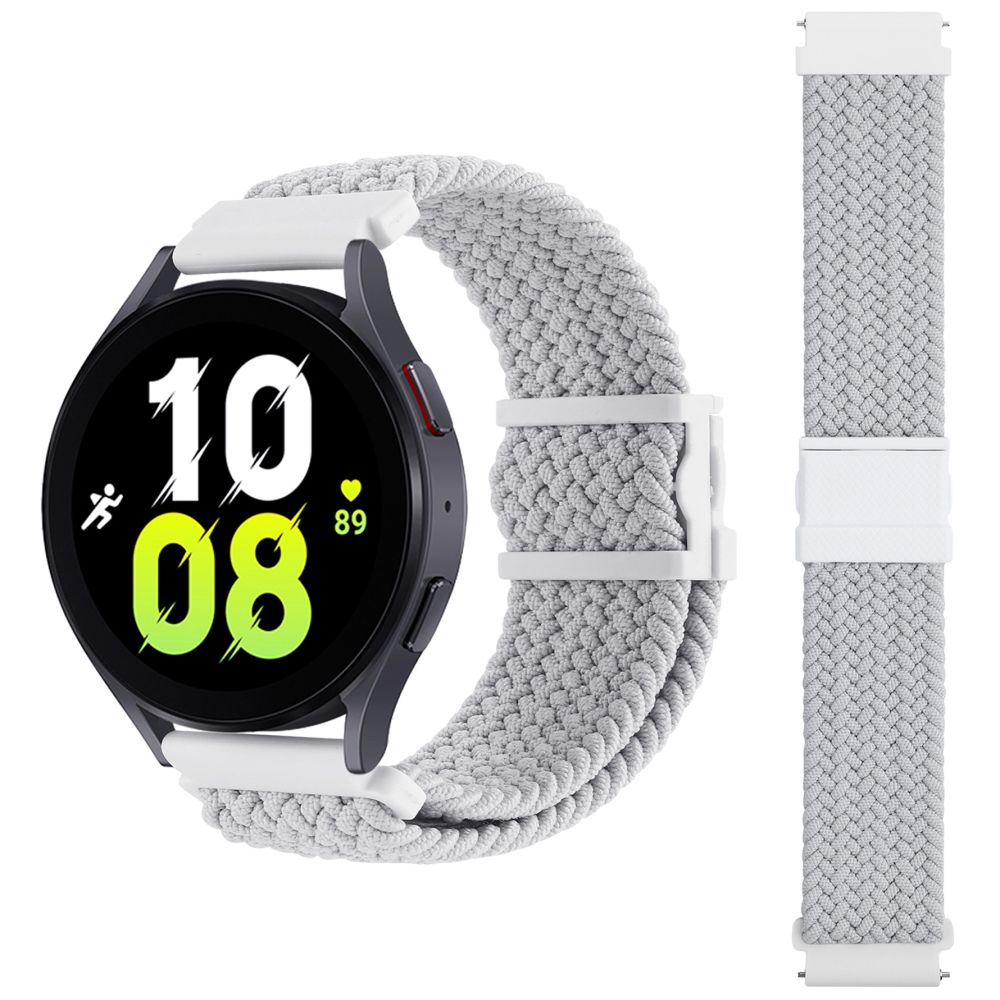 Купить РЕМЕШОК УНИВЕРС 22MM ELASTIC ADJUSTMENT ДЛЯ SAMSUNG/AMAZFIT/HUAWEI_18