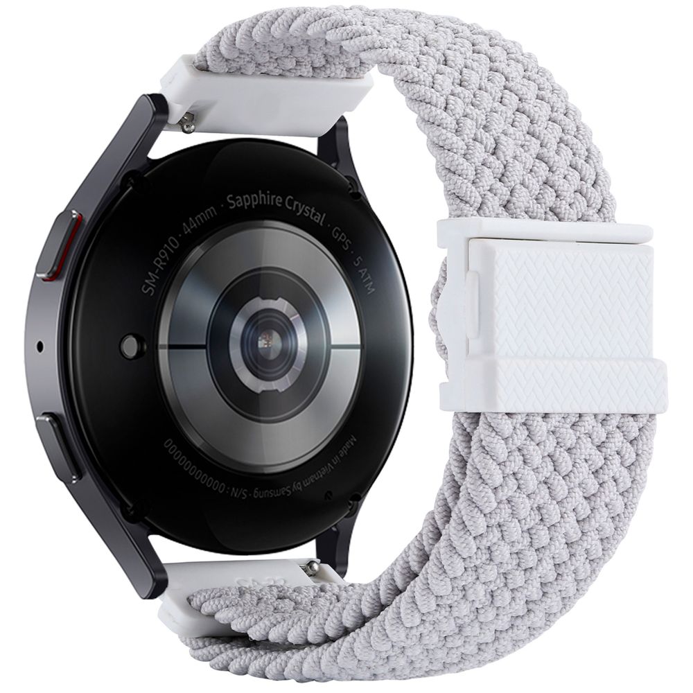 Купить РЕМЕШОК УНИВЕРС 22MM ELASTIC ADJUSTMENT ДЛЯ SAMSUNG/AMAZFIT/HUAWEI_17