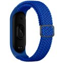 Купить РЕМЕШОК ДЛЯ XIAOMI MI BAND 3 / 4 / 5 / 6 / 7 ELASTIC ADJUSTMENT_7