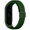 Купить РЕМЕШОК ДЛЯ XIAOMI MI BAND 3 / 4 / 5 / 6 / 7 ELASTIC ADJUSTMENT_8