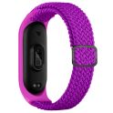 Купить РЕМЕШОК ДЛЯ XIAOMI MI BAND 3 / 4 / 5 / 6 / 7 ELASTIC ADJUSTMENT_2