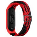 Купить РЕМЕШОК ДЛЯ XIAOMI MI BAND 3 / 4 / 5 / 6 / 7 ELASTIC ADJUSTMENT_11