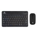 Купить БЕСПРОВОДНАЯ КЛАВИАТУРА И МЫШЬ JEQANG JB-986 BT KEYBOARD+MOUSE+BRACKET_1