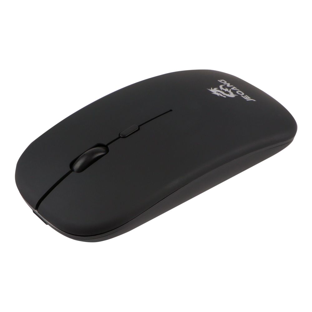 Купить БЕСПРОВОДНАЯ КЛАВИАТУРА И МЫШЬ JEQANG JB-986 BT KEYBOARD+MOUSE+BRACKET_6