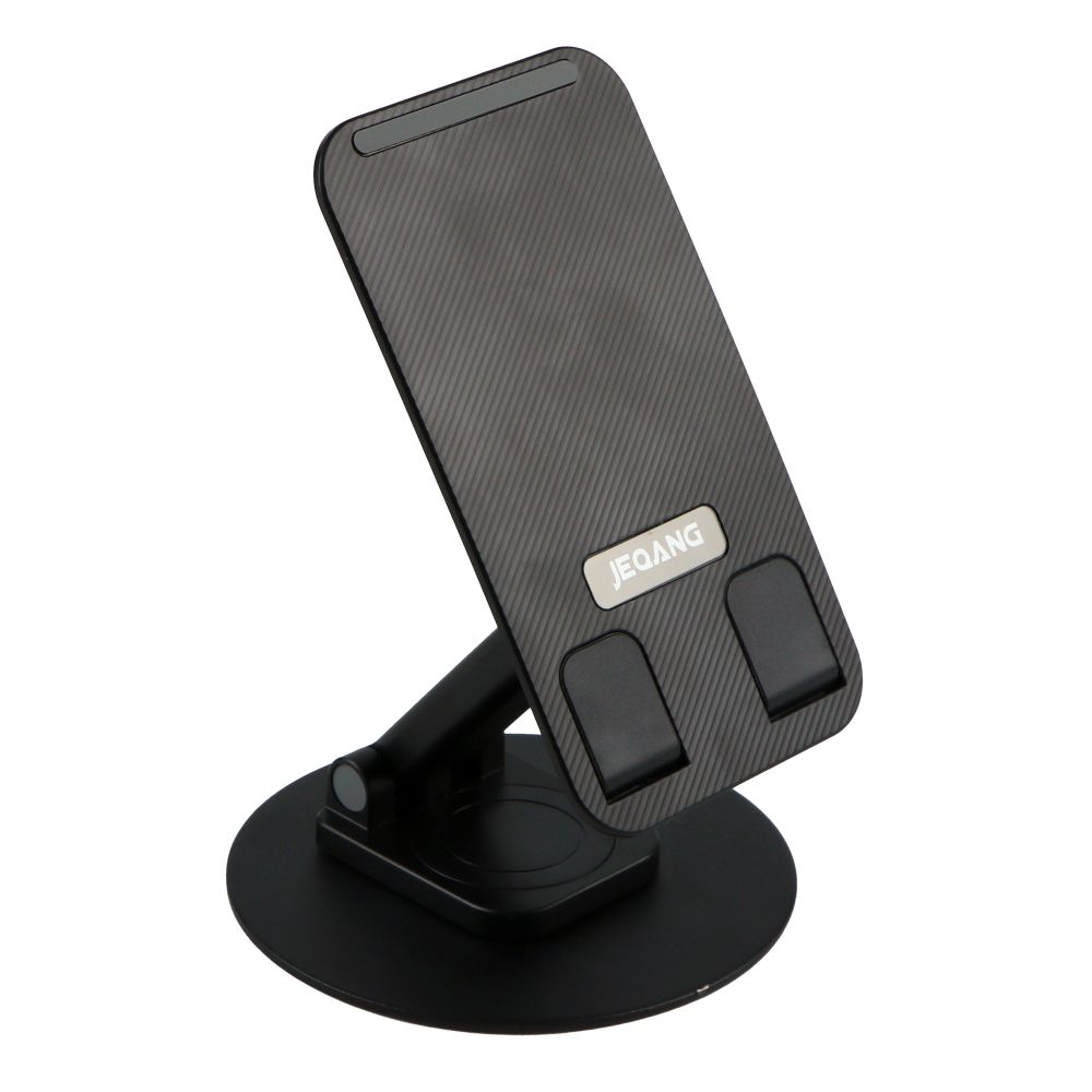 Купить БЕСПРОВОДНАЯ КЛАВИАТУРА И МЫШЬ JEQANG JB-986 BT KEYBOARD+MOUSE+BRACKET_2