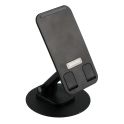 Купить БЕСПРОВОДНАЯ КЛАВИАТУРА И МЫШЬ JEQANG JB-986 BT KEYBOARD+MOUSE+BRACKET_2