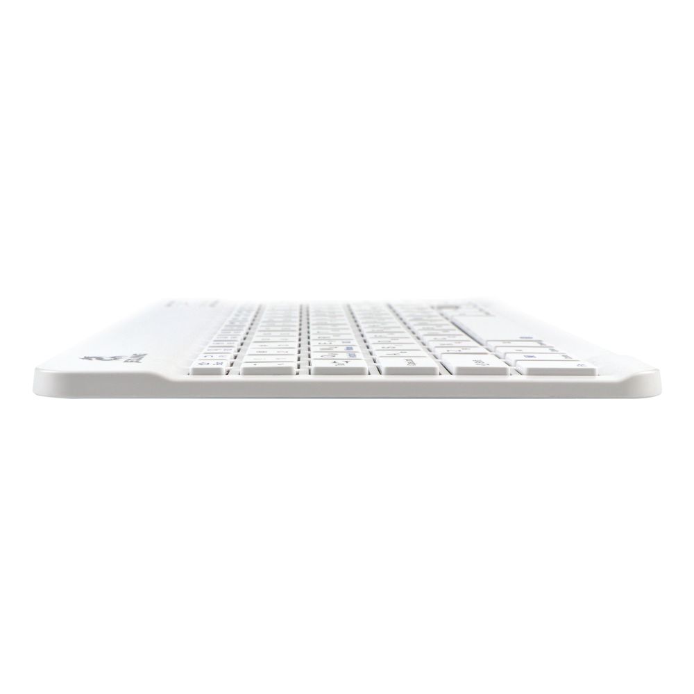 Купить КЛАВИАТУРА БЕСПРОВОДНАЯ JEQANG JB-330 BLUETOOTH CHARGING_5