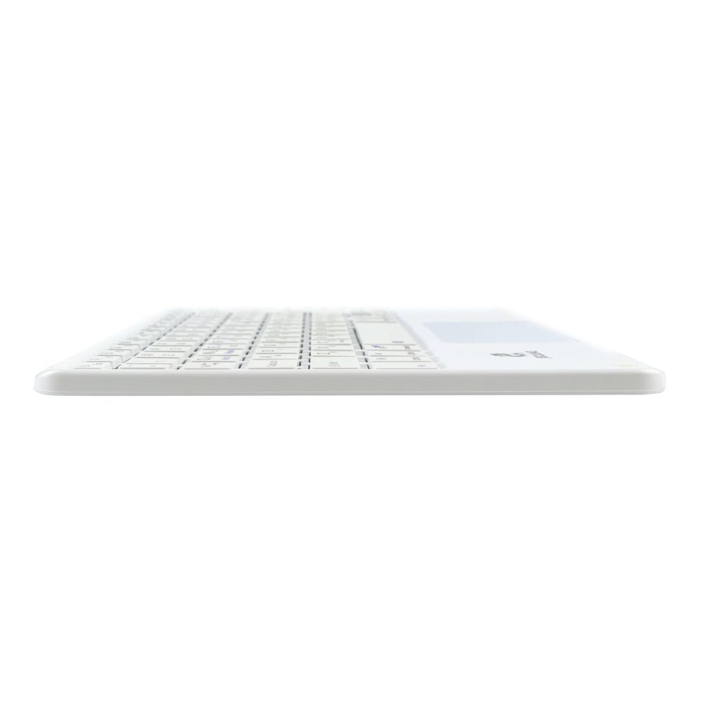 Купить КЛАВИАТУРА БЕСПРОВОДНАЯ JEQANG JB-380 BLUETOOTH CHARGING_5
