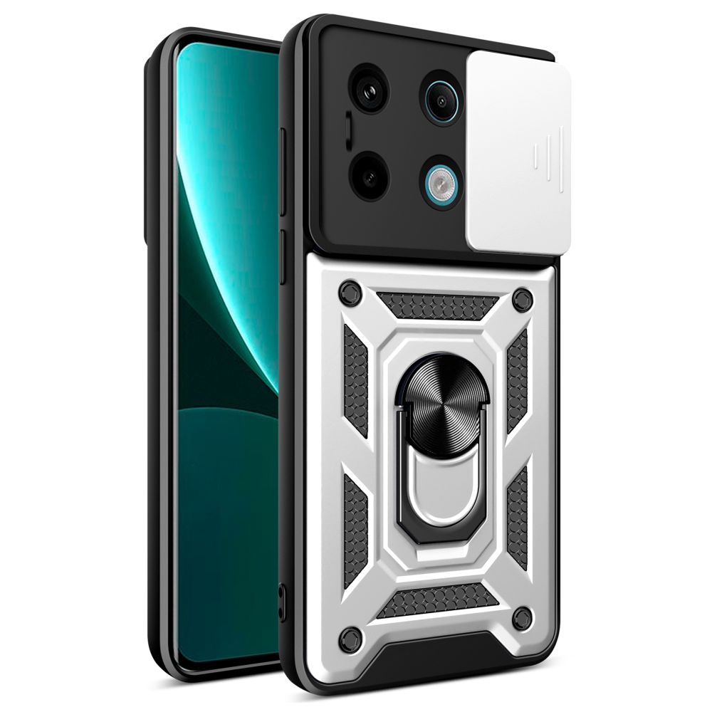 Купить ЧЕХОЛ ARMOR GUARD SHIELD XIAOMI REDMI NOTE 13 PRO 5G/POCO X6 5G_3