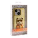 Купить ЧЕХОЛ TPU+PC NIMMY 3D WITH METAL BUTTONS ДЛЯ IPHONE 15_11