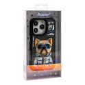 Купить ЧЕХОЛ TPU+PC NIMMY 3D WITH METAL BUTTONS ДЛЯ IPHONE 15 PRO_7