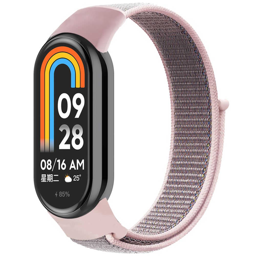 Купить РЕМЕШОК ДЛЯ XIAOMI MI BAND 8 / 9 NYLON_6