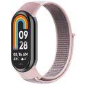 Купить РЕМЕШОК ДЛЯ XIAOMI MI BAND 8 / 9 NYLON_6