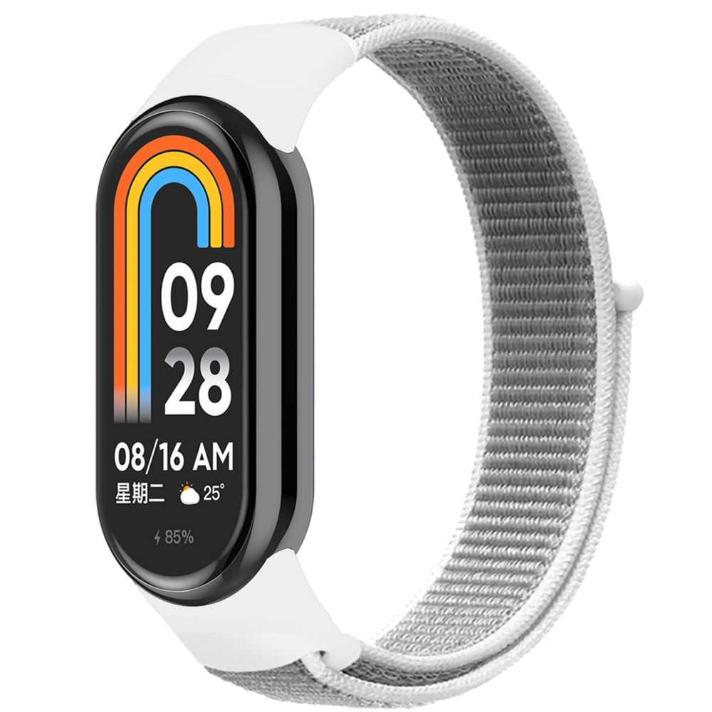 Купить РЕМЕШОК ДЛЯ XIAOMI MI BAND 8 / 9 NYLON_1