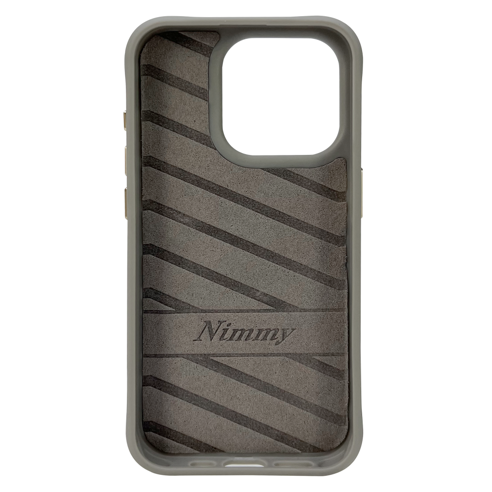 Купить ЧЕХОЛ TPU+PC NIMMY 3D WITH METAL BUTTONS ДЛЯ IPHONE 15_7