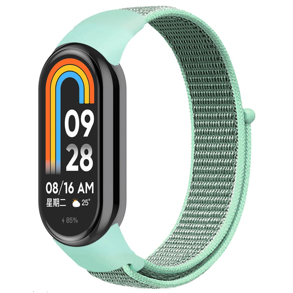 Купить РЕМЕШОК ДЛЯ XIAOMI MI BAND 8 / 9 NYLON_2