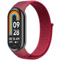 Купить РЕМЕШОК ДЛЯ XIAOMI MI BAND 8 / 9 NYLON_4