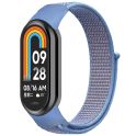 Купить РЕМЕШОК ДЛЯ XIAOMI MI BAND 8 / 9 NYLON_12