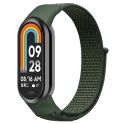 Купить РЕМЕШОК ДЛЯ XIAOMI MI BAND 8 / 9 NYLON_5