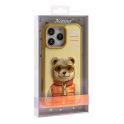 Купить ЧЕХОЛ TPU+PC NIMMY 3D WITH METAL BUTTONS ДЛЯ IPHONE 15 PRO MAX_11