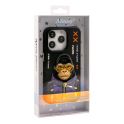 Купить ЧЕХОЛ TPU+PC NIMMY 3D WITH METAL BUTTONS ДЛЯ IPHONE 15 PRO MAX_12