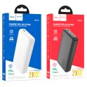 Купить POWER BANK HOCO J87A PD20W+QC3.0 20000 MAH_1