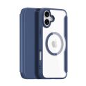 Купить ЧЕХОЛ-КНИЖКА DUX DUCIS SKIN X PRO WITH MAGSAFE ДЛЯ IPHONE 16_2