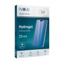 Купить ГИДРОГЕЛЬ ПЛЁНКА INOBI SILVER PS-002 / 25 ШТУК (МАТОВАЯ)