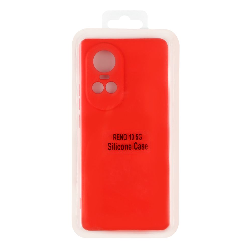 Купить ЧЕХОЛ SILICONE COVER FULL CAMERA (A) ДЛЯ OPPO RENO 10 5G_7