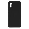 Купить ЧЕХОЛ SILICONE COVER FULL CAMERA (A) ДЛЯ ZTE A31_4