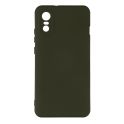 Купить ЧЕХОЛ SILICONE COVER FULL CAMERA (A) ДЛЯ ZTE A31_9