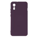 Купить ЧЕХОЛ SILICONE COVER FULL CAMERA (A) ДЛЯ ZTE A31_7