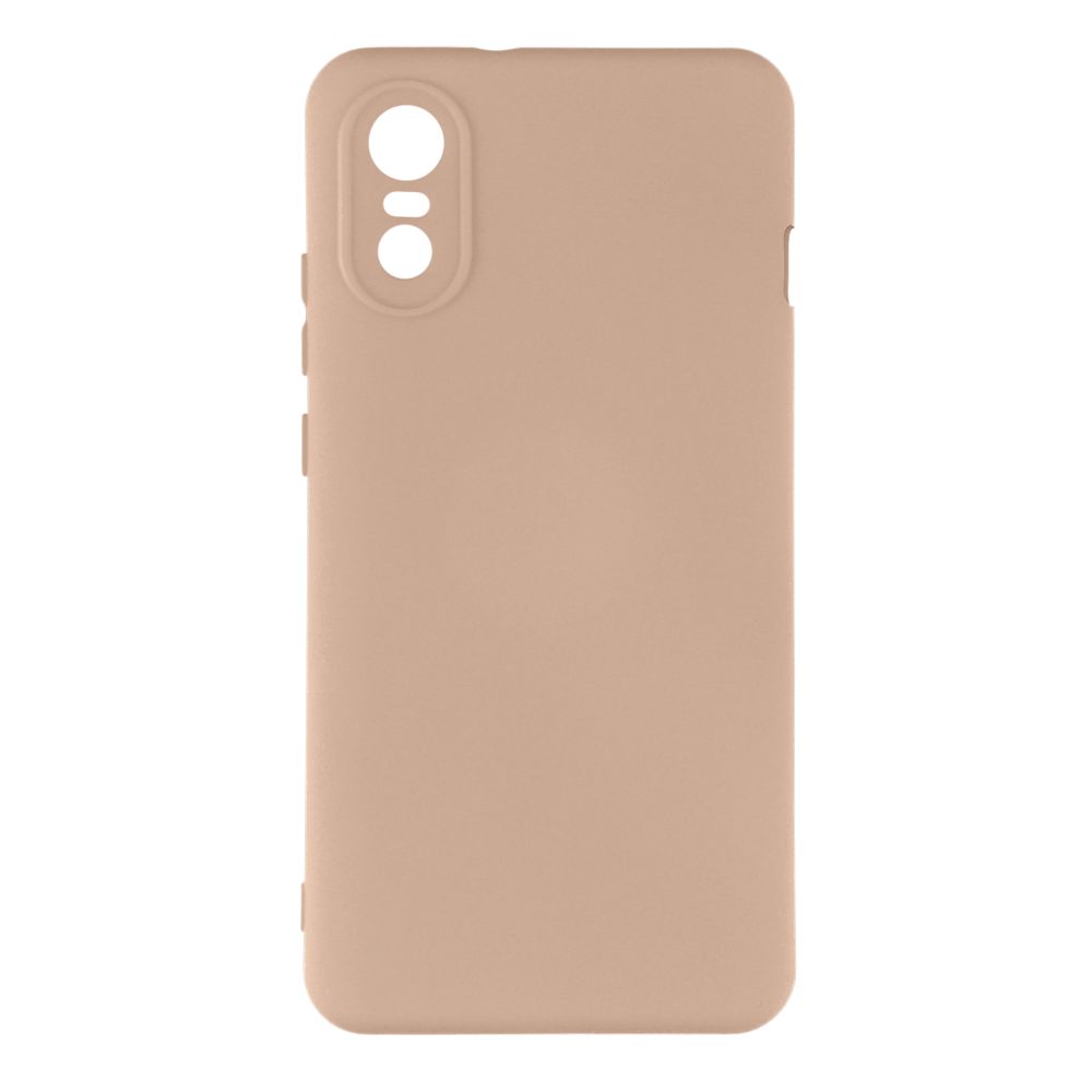 Купить ЧЕХОЛ SILICONE COVER FULL CAMERA (A) ДЛЯ ZTE A31_5