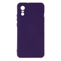 Купить ЧЕХОЛ SILICONE COVER FULL CAMERA (A) ДЛЯ ZTE A31_6