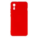 Купить ЧЕХОЛ SILICONE COVER FULL CAMERA (A) ДЛЯ ZTE A31_3