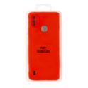 Купить ЧЕХОЛ SILICONE COVER FULL CAMERA (A) ДЛЯ ZTE A51_7